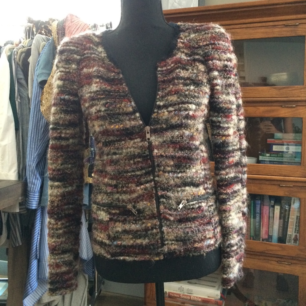 Isabel Marant Toile